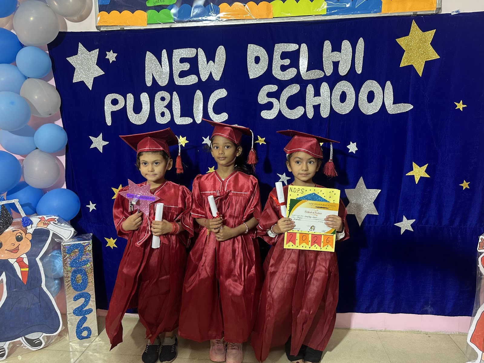 NDPS gallery image 23